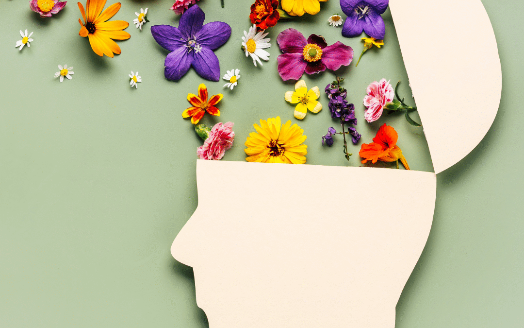 DUŠEVNO ZDRAVJE IN NJEGOV POMEN